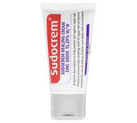 Sudocrem Skin Care Cream, Soothes and protects 30g - Single unit