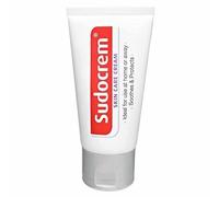 Sudocrem Skin Care Cream Tube 30g Is a highly versatile cream suitable for general skin care irritations, spots, rashes and sores excellent for baby nappy care soothe and protect the skin Travel Mini