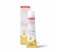 Sudosalve Nappy Rash Treatment Cream 25g