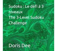 Sudoku à 3 niveaux - 3 levels of Sudoku