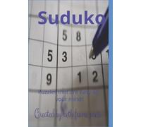 Sudoku:: A 6x9 Sudoku puzzle book with 24 easy puzzles for the beginner, teen, or teacher in the family.