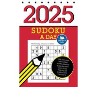 Sudoku a Day 2025