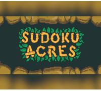 Sudoku Acres PC Steam CD Key