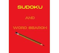 Sudoku and Word Search
