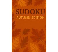 Sudoku: Autumn Edition