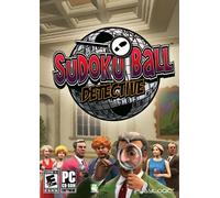 Sudoku Ball - Detective (輸入版)
