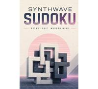 Sudoku Book: Fun and Entertaining sudoku puzzles