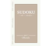 Sudoku: Calm and Relaxation Part 1