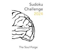 Sudoku Challenge 2024