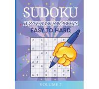 Sudoku Challenge Book: Brain-Boosting Puzzles for Relaxation and Fun: Over 20+ Engaging Sudoku Puzzles for All Levels - Easy, Medium, Hard & Expert | ... and Enjoy Hours of Stress-Free Entertainment