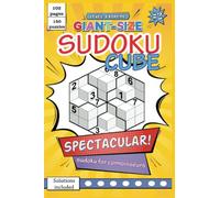 Sudoku Cube - extreme , vol. 2: sudoku 3 D
