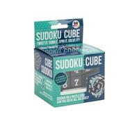Sudoku Cube Game New