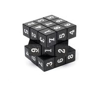 Sudoku Cube Game New