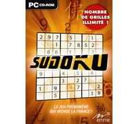 Sudoku DVD