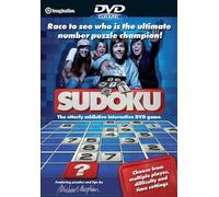 Sudoku DVD Interactive Game