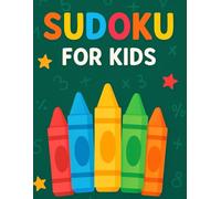 Sudoku Explorer: Easy and Fun Puzzles for Children