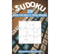 SUDOKU FOR ALL AGES