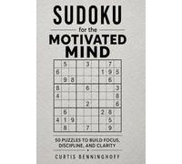 Sudoku for the Motivated Mind