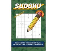 Sudoku Fun Challenge: Simple to use and challenge yourself, numbers, Sudoku for Beginners Puzzle Book: Start Your Sudoku Journey | 6x9 inches, 110 ... Vacations, Holidays, and Number Challenges
