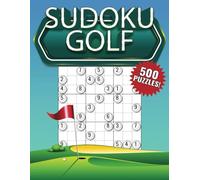 Sudoku Golf