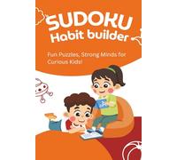 sudoku habit builder