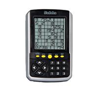 Sudoku Hand Held Electronic Game Classic Edition
