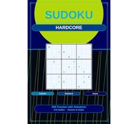 Sudoku Hardcore
