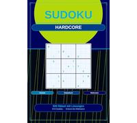 Sudoku Hardcore