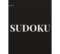 Sudoku III (Modern Sudoku Collection): 150 Medium-Hard Puzzles • One Puzzle Per Page • Premium Large-Print Edition