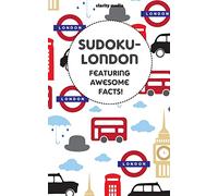 Sudoku-London: Featuring awesome facts!