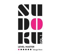 Sudoku Master Vol. 1: Challenging Sudoku Puzzle Book with Hard Puzzles to Practice Logical Skills (Sudoku Master - Discipline, Strategy, and Clarity)