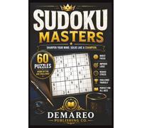 Sudoku Masters