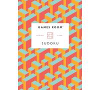 Sudoku: Medium-Hard