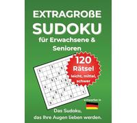 Sudoku mit Herz & Hirn - Band 2!