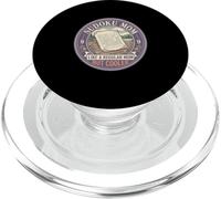 Sudoku Mom Like A Regular Mom But Cooler Puzzle Brain Mom PopSockets PopGrip for MagSafe