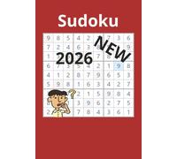 Sudoku NEW: sudoku per adulti