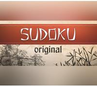 Sudoku Original Steam CD Key