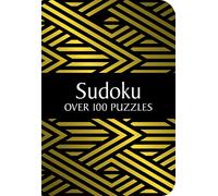 Sudoku: over 100 puzzles