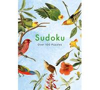 Sudoku: Over 100 Puzzles