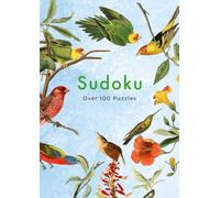 Sudoku : Over 100 Puzzles