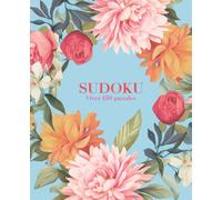 Sudoku : Over 150 Puzzles
