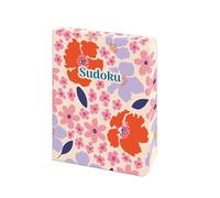 Sudoku: Over 180 Puzzles (Arcturus Patterned Edge Puzzles)