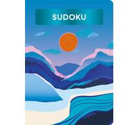 Sudoku : Over 200 Puzzles