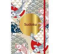 Sudoku : Over 200 Puzzles