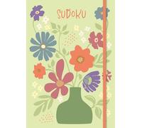 Sudoku: Over 200 Puzzles