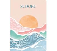 Sudoku: Over 200 Puzzles (Arcturus Linen Look Puzzles)