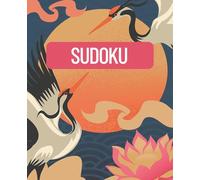 Sudoku: Over 300 Puzzles