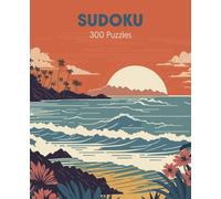 Sudoku : Over 300 Puzzles