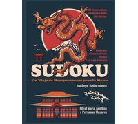 Sudoku para Adultos: 500 Rompecabezas de Nivel Medio y Difícil con Soluciones: 250 sudokus de nivel medio + 250 difíciles. Con soluciones al final. Formato grande (21,6 x 27,9 cm).