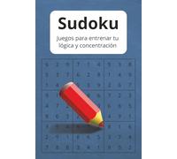 Sudoku para Adultos y Niños: Rompecabezas para Expertos Con Soluciones | Dificultad Media | Juegos De Lógica Para Adultos y Niños